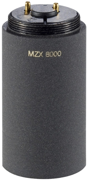 Sennheiser MZX 8000 XLR Module for MKH-8000 Capsules
