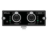 Soundcraft DANTE i/o Card, for SoundCraft Si series