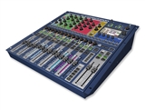 Soundcraft Si Expression 1 - 16-Channel Digital Mixer