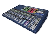 Soundcraft Si Expression 2 - 24-Channel Digital Mixer