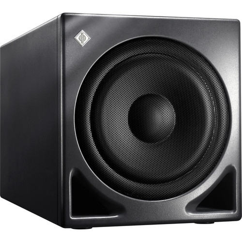 Neumann KH 810  10" Active Studio Subwoofer