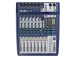 Soundcraft Signature 10 - Compact Analog Mixer