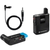 Sennheiser AVX-ME2 SET Digital Camera-Mount Wireless Omni Lavalier Microphone System (1.9 GHz)