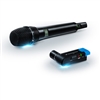 Sennheiser AVX-835 SET Digital Camera-Mount Wireless Cardioid Handheld Microphone System (1.9 GHz)