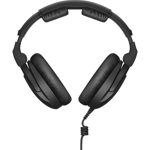 Sennheiser HD 300 PROtect Closed-Back Active Gard Studio Monitor Headphones