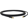 Sennheiser Antenna Cable  #CL 20 PP for SpeechLine Digital Wireless Receiver (32.8')