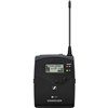 Sennheiser EK 100 G4 Camera-Mount Wireless Receiver (A1: 470 to 516 MHz)