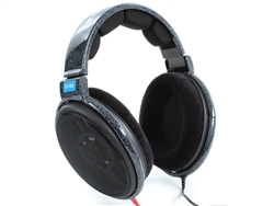 Sennheiser HD600 Headphones