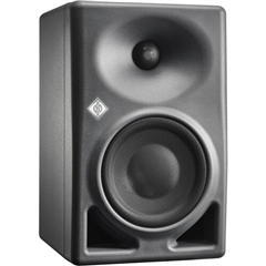 Neumann KH 120 II Active 5.25" 2-Way Studio Monitor (Anthracite, Single)