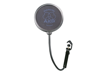 AKG PF80 Pop Filter