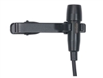 AKG CK99L - Clip-On Microphone, Cardioid with Mini XLR TA3F Connector