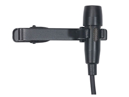 AKG CK99L - Clip-On Microphone, Cardioid with Mini XLR TA3F Connector