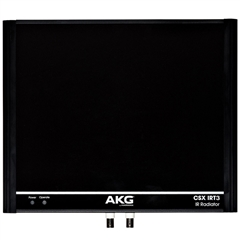 AKG CSX IRT3 - IR radiator spot for Conference Systems