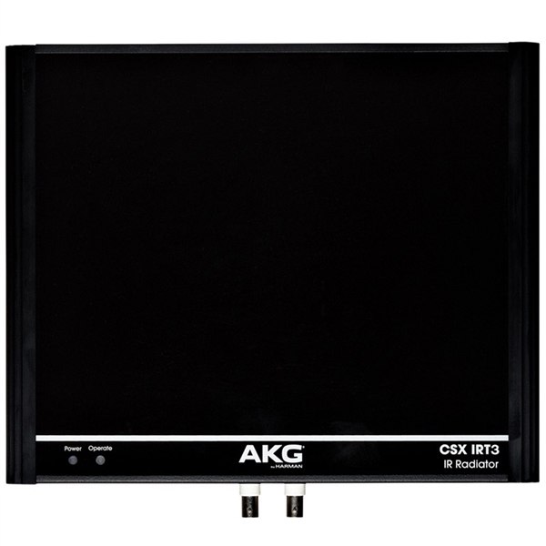 AKG CSX IRT3 - IR radiator spot for Conference Systems