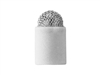 AKG WM82  white wiremesh cap 5 pack for Microlite Mics