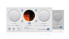 Antares Audio Technologies SoundSoap Solo 5 Essential Audio Restoration and Noise Reduction Software