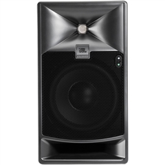 JBL 7-Series 705P 5" Bi-Amplified Master Reference Monitor (Single)