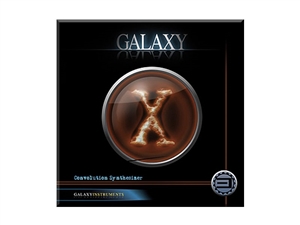 Best Service Galaxy X (Download)