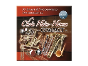 Best Service Chris Hein Horns Compact
