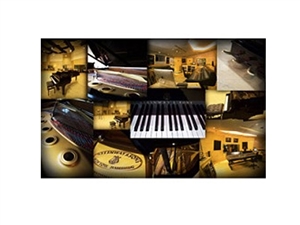 Best Service Galaxy II Steinway (Download)