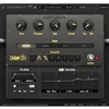 Arturia Dist OPAMP-21 Amped Distortion Classic Plug-In (Download)