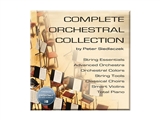 Best Service Complete Orchestral Collection