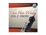 Best Service Chris Hein Winds Vol 3