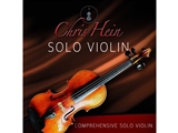 Best Service Chris Hein Solo Violin