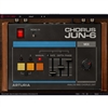 Arturia Chorus JUN-6 Effect Plug-In (Download)