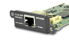 Symetrix 2 line  VoIP