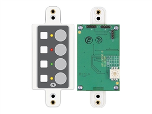 Symetrix ARC-EX4e  Modular Remote for Symnet DSP