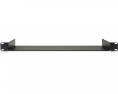 19â€ rack tray for mounting of half-rack unit