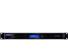 Symetrix Radius NX 12x8,12 in, 8 out DSP, configurable USB audio, I/O expansion card slot, 64x64 w/Dante