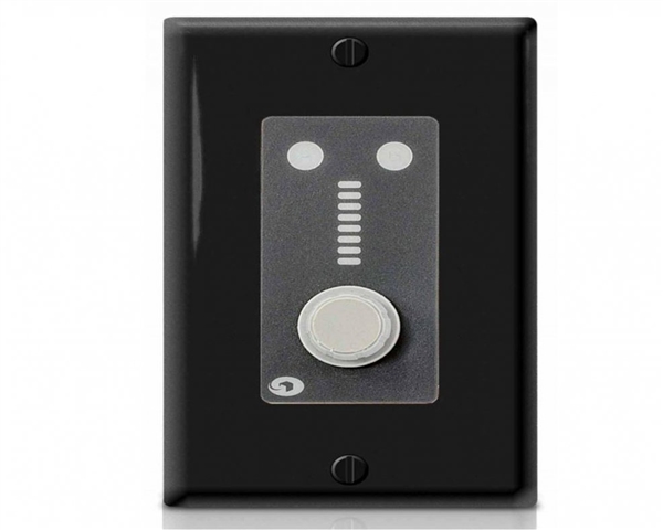 Symetrix ARC-K1e Modular Remote Control Wall Panel for Symetrix DSP