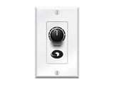 Symetrix RC-3 Remote Volume Control Wall Panel, Symnet