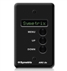 Symetrix ARC-2e  Modular Remote Control Wall Panel for Symnet DSP