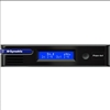 Symetrix 80-0200 Prism 4 x 4 Programmable DSP, 4 mic/line in, 4 line out, PoE+, ARC, 1/2 rack width