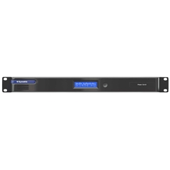 Symetrix Prism 12x12  Programmable DSP, 12 mic/line in, 12 line out, ARC