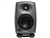 Genelec 8020C Active Studio Monitor, Black (Single)