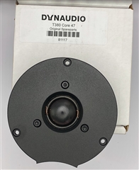 Dynaudio Professional 81117 Replacement Tweeter for Core 47 studio monitors