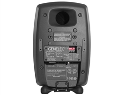 Genelec 8130A Active Studio Monitor with Digital Input Single