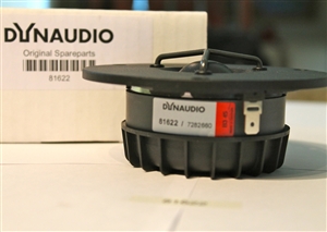 Dynaudio DAGYX15 ツィーター Dynaudio Professional 81622 Tweeter | Pro Audio Solutions