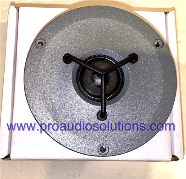 Dynaudio Professional 81981 SIngle Replacement Tweeter for M3VE,and M3XE