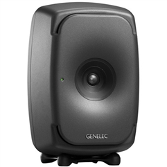 Genelec 8341AP SAM Studio Monitor (Producer Finish)