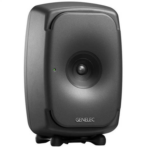 Genelec 8341A SAM Studio Monitor (Producer Finish)