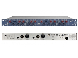 Neve 8803 Dual Channel Equaliser