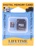 8GB Micro SD Card for Zoom H4N, H1, and Q3, Q3HD  recorders, w/SD Adapter, Lifetime Memory,Kingston