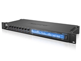 MOTU 8M Thunderbolt -AVB Ethernet-USB audio interface w/8 mic pre's and DSP