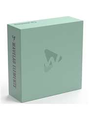 Steinberg WaveLab Cast Retail  (Download)