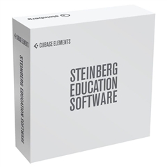 Steinberg Cubase Elements 12 Retail